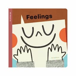 Spring Street All About Us: Feelings